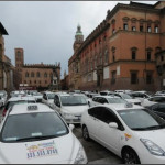 CNA Bologna. Associazioni tassisti ricorso al Tar per il bando del Comune sulle licenze taxi