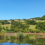 Castiglione dei Pepoli. Escursione ad anello presso il Lago di Santa Maria domenica 17 novembre