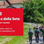 La Festa della Via Della Lana e della Seta torna il 29 e 30 giugno a Castiglione dei Pepoli (Bo) e Montepiano (Po)