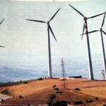 Progetti impianti eolici Comuni di Camugnano e Castiglione dei Pepoli e relativo comunicato dei sindaci