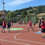 Brisa in Cà mia. Torna il grande “street basket”. Quarta edizione a San Benedetto Val di Sambro il 6 e 7 luglio