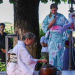 Siamo alla quarta edizione di Yama he, la festa che porta il Giappone a Castiglione dei Pepoli, il 26 27 28 luglio.