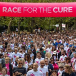 Bologna, “Race for the Cure”. Villaggio aperto da venerdì 20 al 22 settembre con tante iniziative gratuite di salute, sport e benessere.