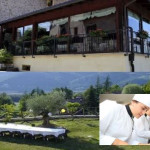 Antica Trattoria La Piazza, Via Piazza 22, loc. Montorio/Rioveggio, ricerca AIUTO CUOCO O CUOCO