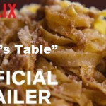 Netflix sbarca con “Chef’s Table” al B&B Castellaro di Burzanella-Camugnano nell’Appennino Bolognese