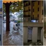 Ancora alluvione in Appennino Bolognese. CNA: “Inaccettabile”