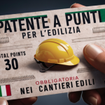 Patente a crediti in edilizia, 7.000 le imprese bolognesi interessate. Da oggi rischiano di non entrare nei cantieri a lavorare