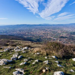 Il CAI di Castiglione dei Pepoli, ci accompagna al trekking “Anello della Calvana”. Domenica 6 ottobre