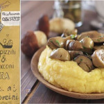 Castiglione dei Pepoli. “Halloween Apericena” con Polentata ai Funghi Porcini da Spizzichi e Bocconi il 31 ottobre