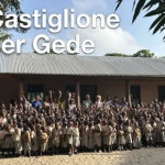 Castiglione dei Pepoli per Gede. Pranzo di solidarietà al Palapepoli domenica 1° dicembre