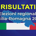 Elezioni Regionali Emilia Romagana. Percentuale votanti in Appennino e elenco eletti. Vedi allegati