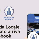 La Polizia locale di Vergato arriva su Facebook