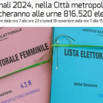 Regione Emilia e Romagna, si vota in 55 comuni della Città Metropolitana di Bologna e nel resto della regione