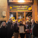 Bologna. I cento anni dell’Enoteca Storica Faccioli hanno il gusto dei vini naturali