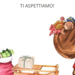 Castiglione dei Pepoli. Martedì 24 dicembre arriva “Babbo Natale” con tanti regali per i bambini e altro. Vedi programma