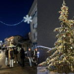 La magia del Natale torna a Castiglione dei Pepoli. Feste già fatte e quelle a venire