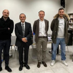 San Benedetto Vds: Donati alla biblioteca comunale documenti originali sulla strage del Rapido 904