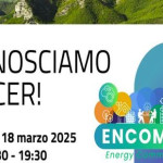 Martedì 18 marzo a San Benedetto Val di Sambro, incontro “Conosciamo la CER dell’Appennino Bolognese”