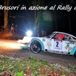 Castiglione dei Pepoli. Il 33° Rally Alto Appennino Bolognese, 12 e 13 settembre, presenta le sfide