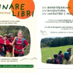 “Seminare libri”. Un booktrekking sulla Via degli Dei. Seconda stagione – 25-28 agosto 2026. Programma completo