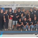 Bellezza e solidarietà domenica 30 agosto a Castiglione dei Pepoli. Acconciatori ed estetisti in strada CNA a Montagna in Fiera
