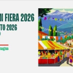 Castiglione dei Pepoli. Montagna in Fiera 2026: una festa che cresce e unisce la montagna