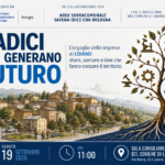 Loiano, “Radici che generano futuro”. CNA insieme al Comune valorizza le imprese del territorio Sabato 19 settembre dalle ore 11