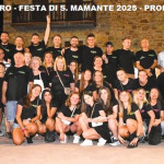 A Lagaro di Castiglione dei Pepoli, da venerdì 4 a lunedì 7 settembre torna la consueta “Festa di S.Mamante”. Programma completo”