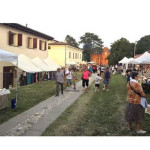 353ª Fira di Sdaz, tre giorni di festa a Sasso Marconi da venerdì 4 a domenica 6 settembre. Tutte le info qui