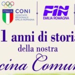 Piscina comunale di Porretta Terme, 61 anni di storia. L’anniversario si terrà sabato 26 settembre.  Vedi programma
