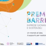 Città Metropolitana. Premio Barresi 2026: torna il bando per sostenere le imprese under 36 del territorio