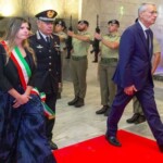 Commemorazione dell’82° anniversario dell’Eccidio di Monte Sole di domenica 4 ottobre. Comunicato stampa e foto