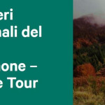 I sentieri autunnali del lago di Brasimone – Foliage Tour. Sabato 31 ottobre ore 9.45