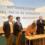 Castiglione dei Pepoli. Una scuola, tre comuni. una comunità educante. Nasce “Radici e Orizzonti”