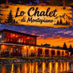 Venerdì 30 Ottobre allo Chalet di Montepiano, una serata all’insegna del gusto, della musica e del divertimento!