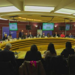 CNA Bologna. Un tavolo etico a Bologna sulla logistica e i trasporti. Un convegno si è tenuto il 26 ottobre scorso