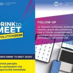 I giovani CNA “fanno rete” allo Stadio Dall’Ara. Presentazione “Drink to Meet” presso la sede CNA
