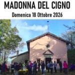 Il Cai di castiglione dei Pepoli ci accompagna alla “Madonna del Cigno” domenica 18 ottobre