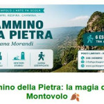 Il Cammino della Pietra: la magia d’autunno a Montovolo di Grizzana Morandi il 25 ottobre