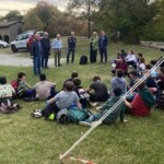 Gran successo per “La Protezione Civile in classe… a Montovolo!”