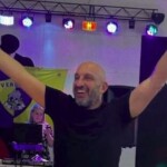Oggi  11 ottobre riprendiamo la normale attività che avevamo sospeso in ricordo dell’amatissimo Nicola Filippini