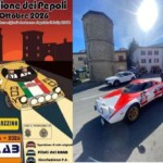 A Castiglione dei Pepoli, sabato 24 ottobre si celebra il 50° anniversario del RAAB. Vedi programma