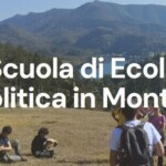 Castiglione dei Pepoli. Da venerdì 16 ottobre la settima edizione della Scuola di Ecologia Politica in Montagna