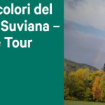 I mille colori del lago di Suviana – Foliage Tour Kids. Domenica 1 novembre, Una facile passeggiata per famiglie