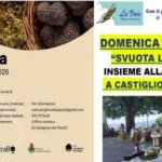 Domenica 18 ottobre a Castiglione dei Pepoli, Tartufesta, Mercatino dell’Usato, Mercatino Genuino e gastronomia tipica